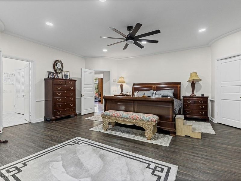 2543 Dunkeith Drive NW, Canton, OH 44708 Photo 17