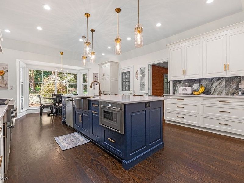 2543 Dunkeith Drive NW, Canton, OH 44708 Photo 4