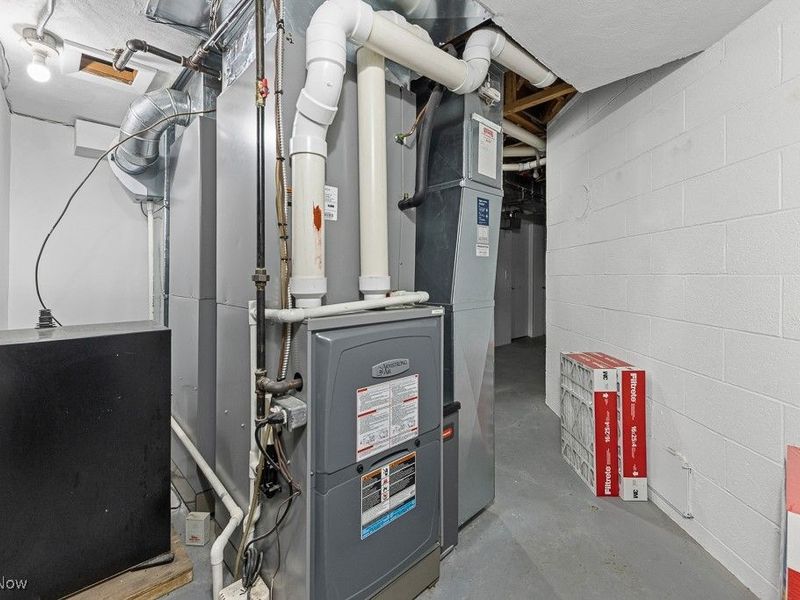 2543 Dunkeith Drive NW, Canton, OH 44708 Photo 48