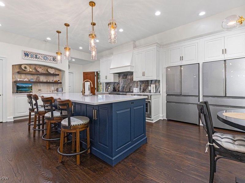 2543 Dunkeith Drive NW, Canton, OH 44708 Photo 5