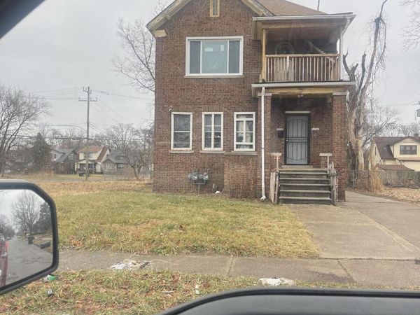 11744 Mendota Street, Detroit, MI 48204