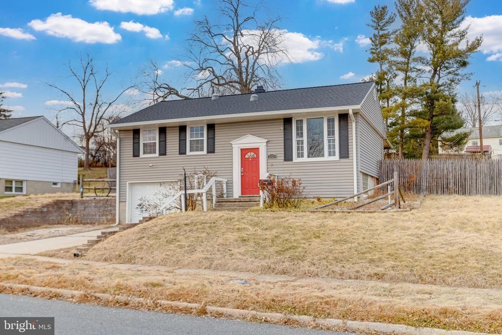 2020 Hanson Road, Edgewood, MD 21040 Main Photo