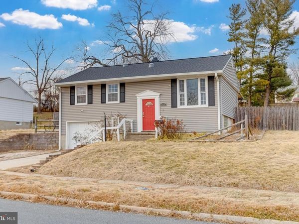 2020 HANSON ROAD, EDGEWOOD, MD 21040