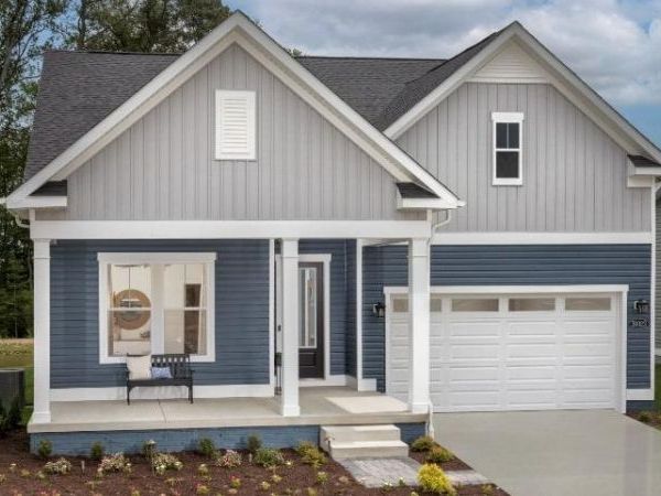 TBB PITCH PINE COURT, Unit LATITUDE, LEWES, DE 19958