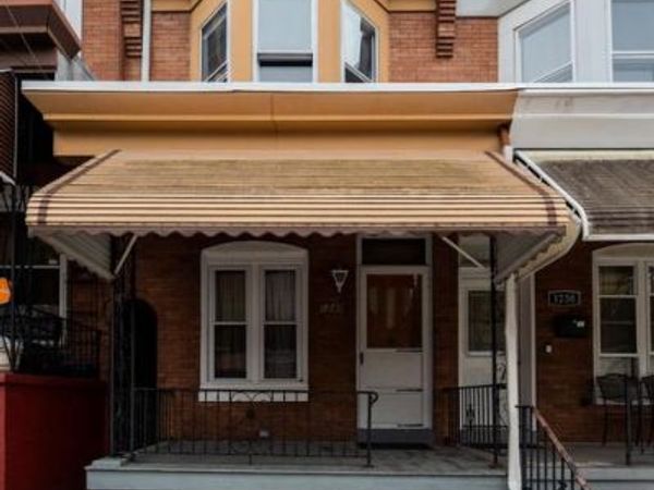 1240 SPRING STREET, READING, PA 19604