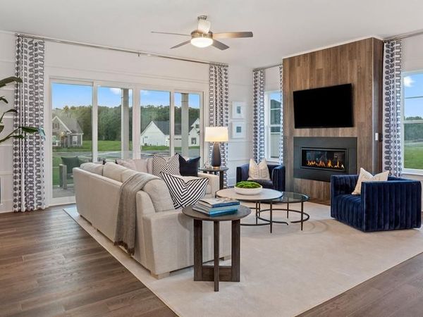 TBB SHENANDOAH VIEW PARKWAY, Unit ORCHID, BRUNSWICK, MD 21716