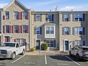 1309 PENDLETON LANE, STRASBURG, VA 22657