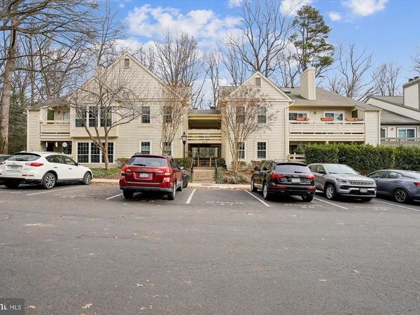 2217 G LOVEDALE LANE, Unit 210A, RESTON, VA 20191