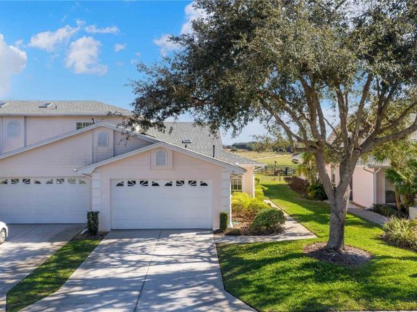 36 ENCLAVE DRIVE, WINTER HAVEN, FL 33884