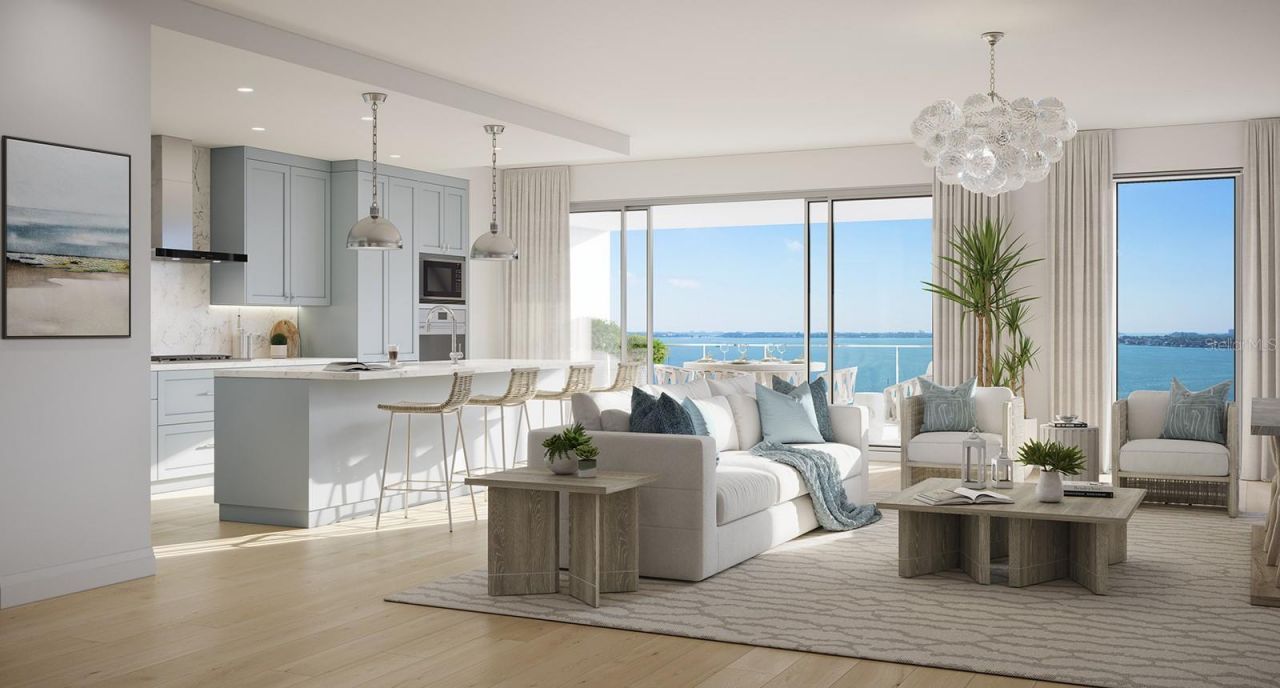 325 Golden Gate Point, Unit 602, Sarasota, FL 34236 Photo