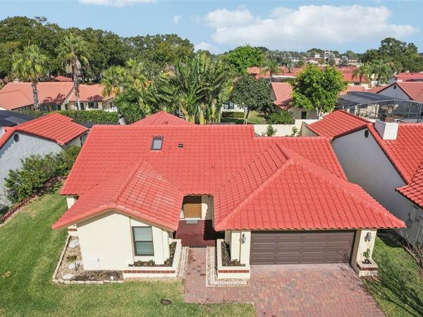 8203 ANDALUCIA COURT, ORLANDO, FL 32836