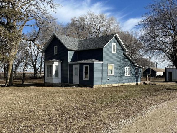 42320 260th Avenue, Rolfe, IA 50581