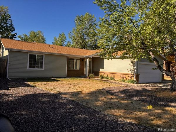 1150 E 9th Avenue, Broomfield, CO 80020