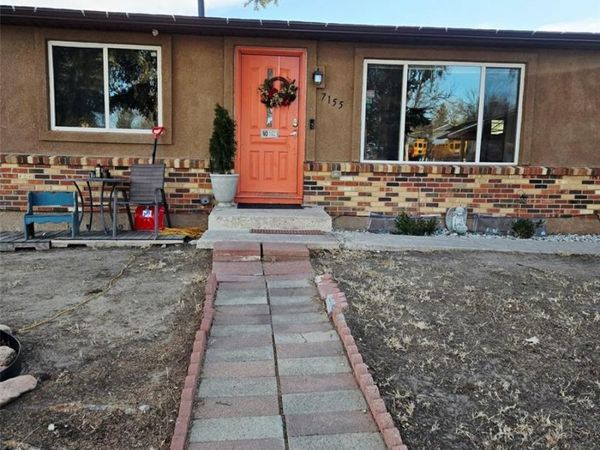 7155 Omaha Boulevard, Colorado Springs, CO 80915