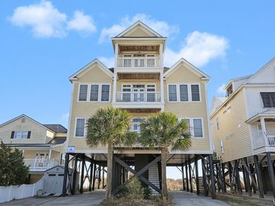 132 N Waccamaw Dr., Murrells Inlet, SC 29576