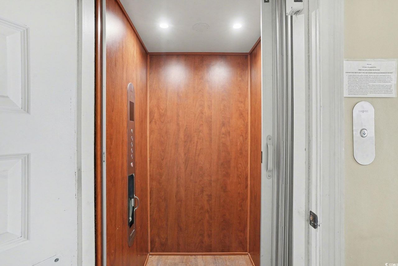 132 N Waccamaw Dr. Photo 13