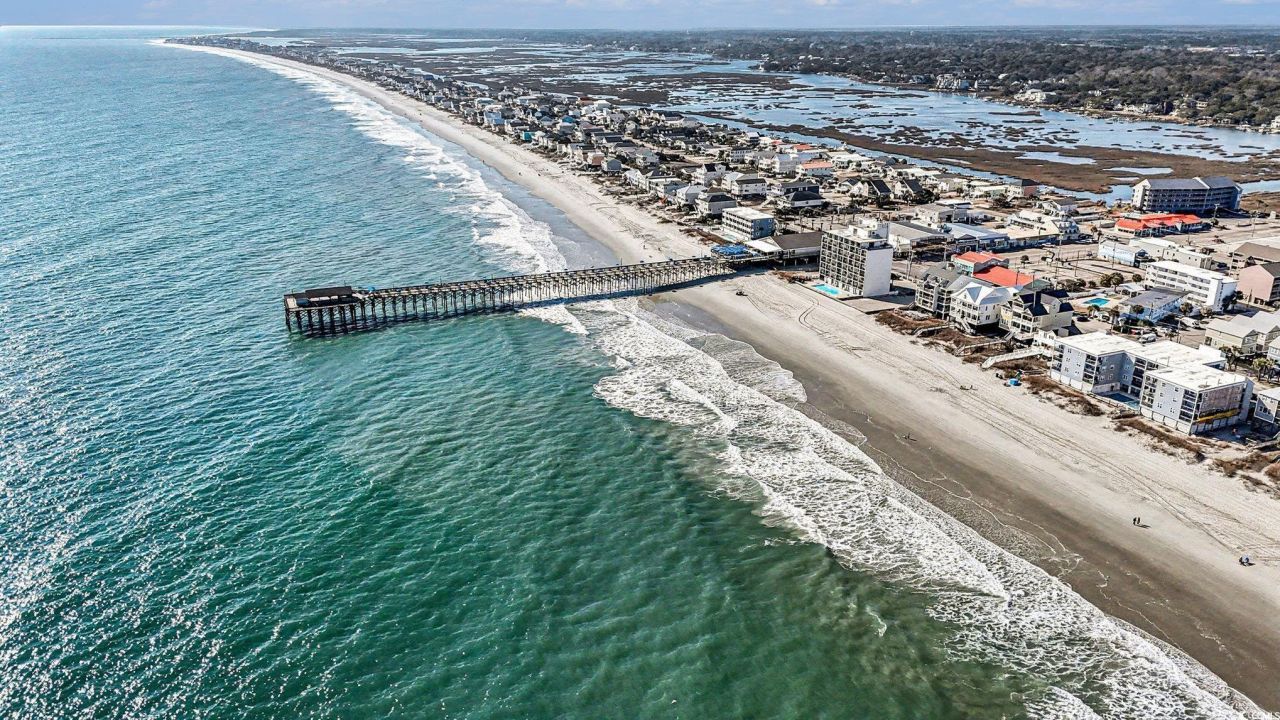 132 N Waccamaw Dr. Photo 40