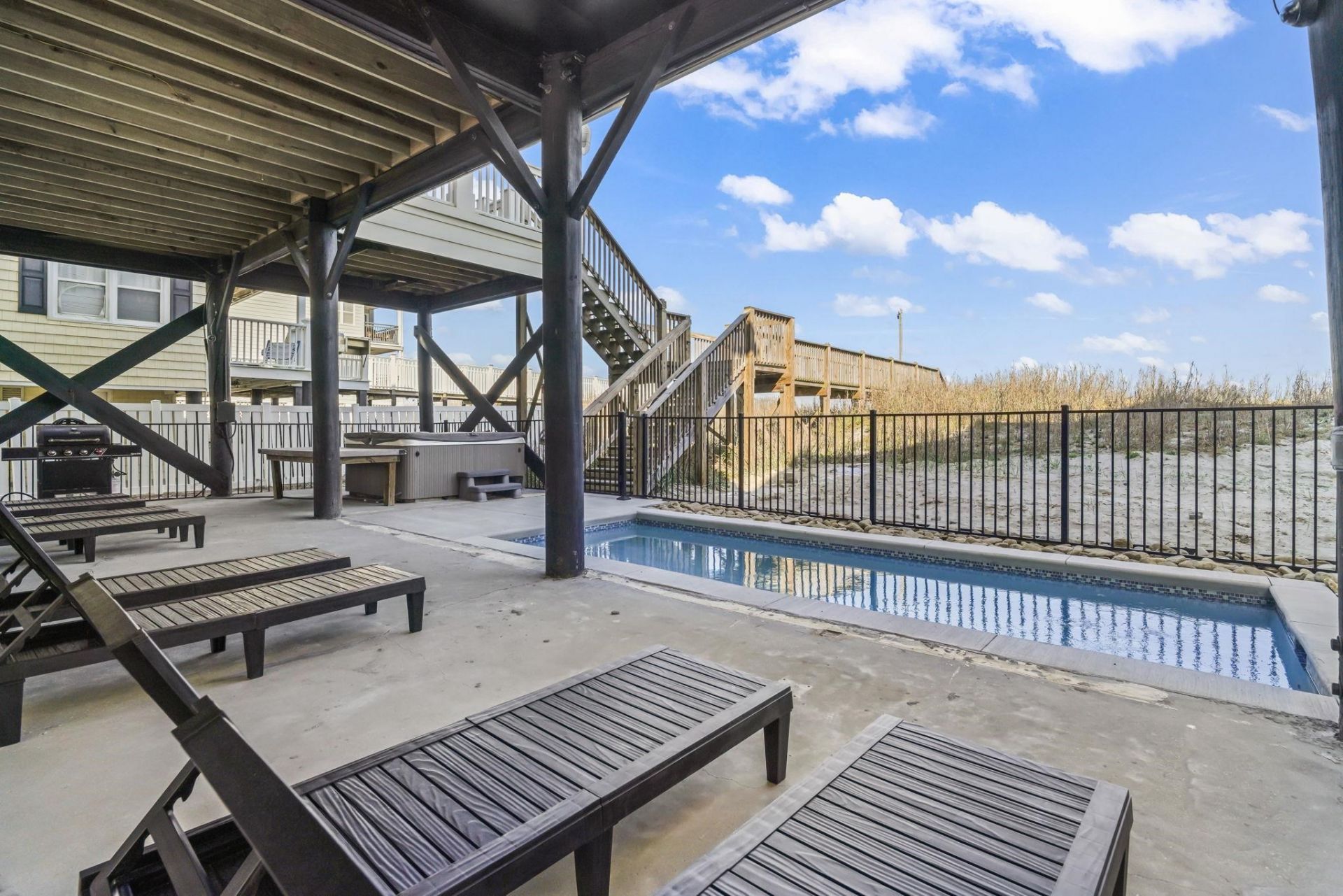 132 N Waccamaw Dr. Photo 45
