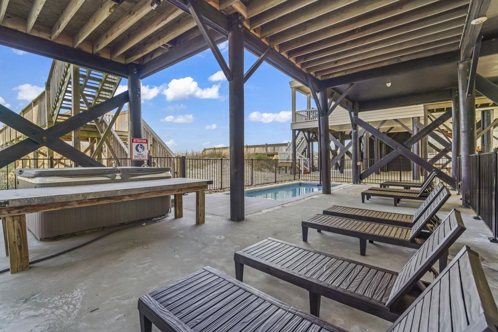 132 N Waccamaw Dr. Photo 46