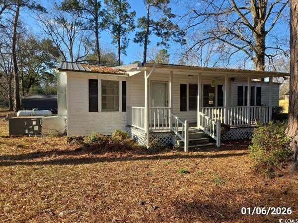 1341 Allison Landing Rd. , Johnsonville, SC 29555