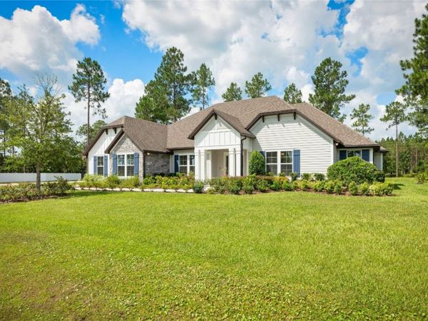 36175 PITCH Lane, Hilliard, FL 32046