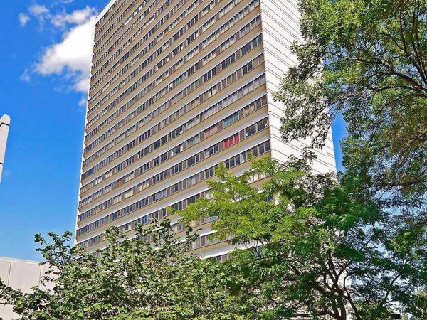 1920 S 1st Street, Unit 707, Minneapolis, MN 55454