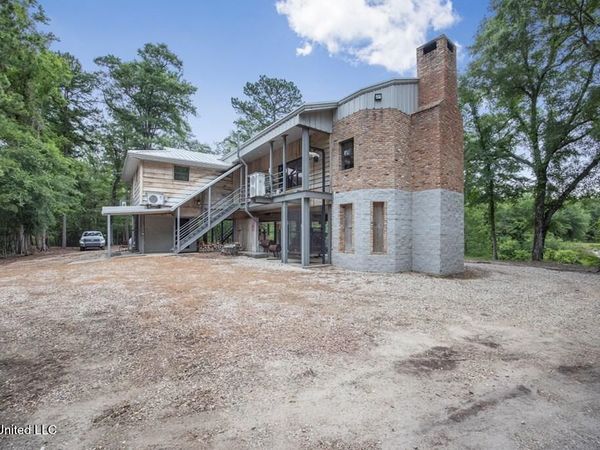 115 Wilderness Run , Purvis, MS 39475