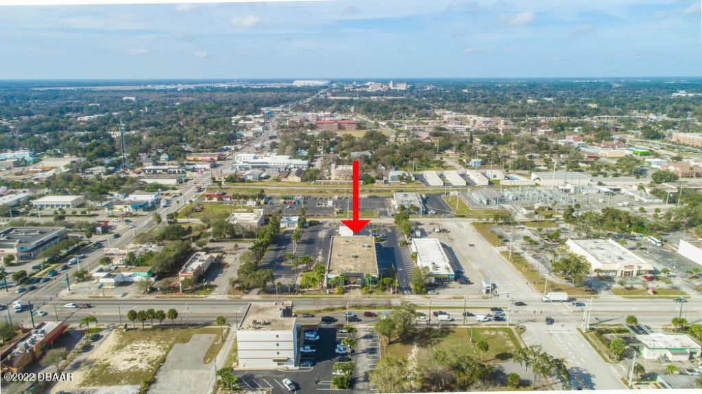 130 N Ridgewood Avenue, Daytona Beach, FL 32114 Photo