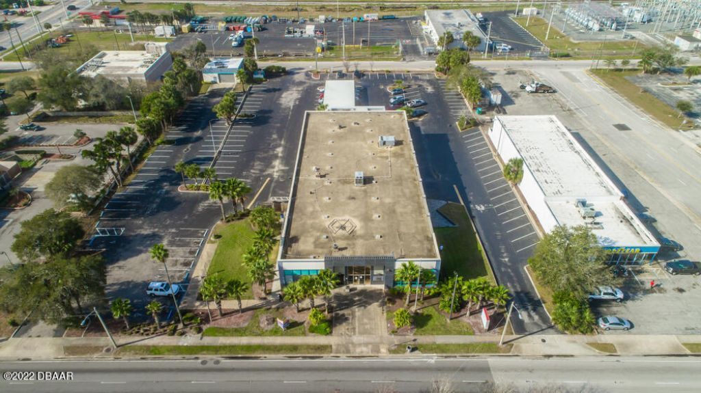 130 N Ridgewood Avenue, Daytona Beach, FL 32114 Photo