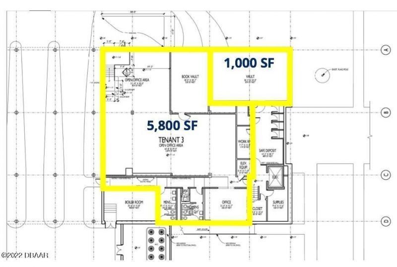 130 N Ridgewood Avenue, Daytona Beach, FL 32114 Photo