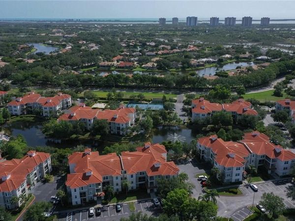 23520 Walden Center DR , Unit 207, ESTERO, FL 34134