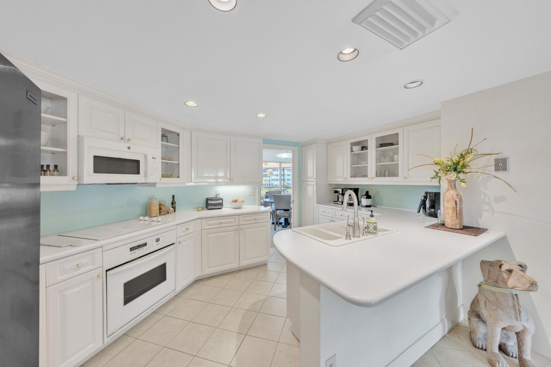 1117 Marine Way E, Unit K2r, North Palm Beach, FL 33408 Photo