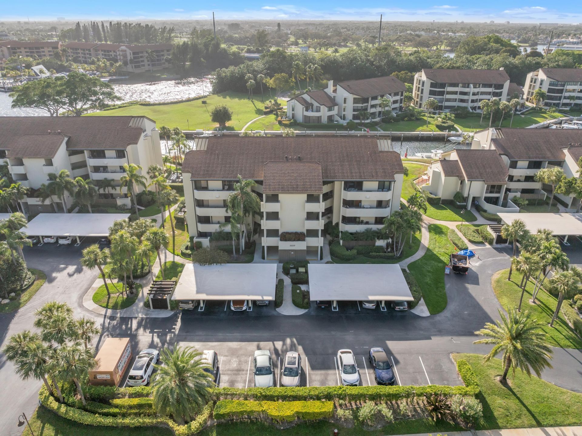 1117 Marine Way E, Unit K2r, North Palm Beach, FL 33408 Photo