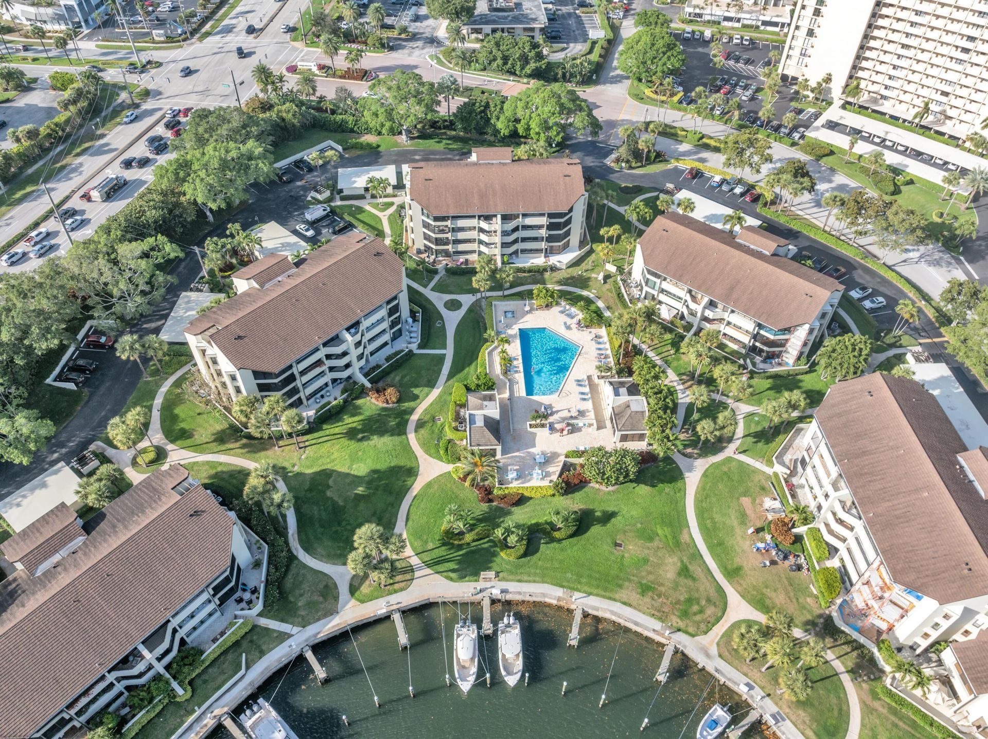 1117 Marine Way E, Unit K2r, North Palm Beach, FL 33408 Photo