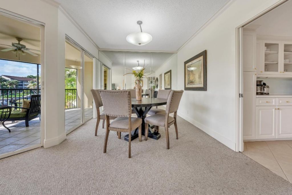 1117 Marine Way E, Unit K2r + Boat, North Palm Beach, FL 33408 Photo