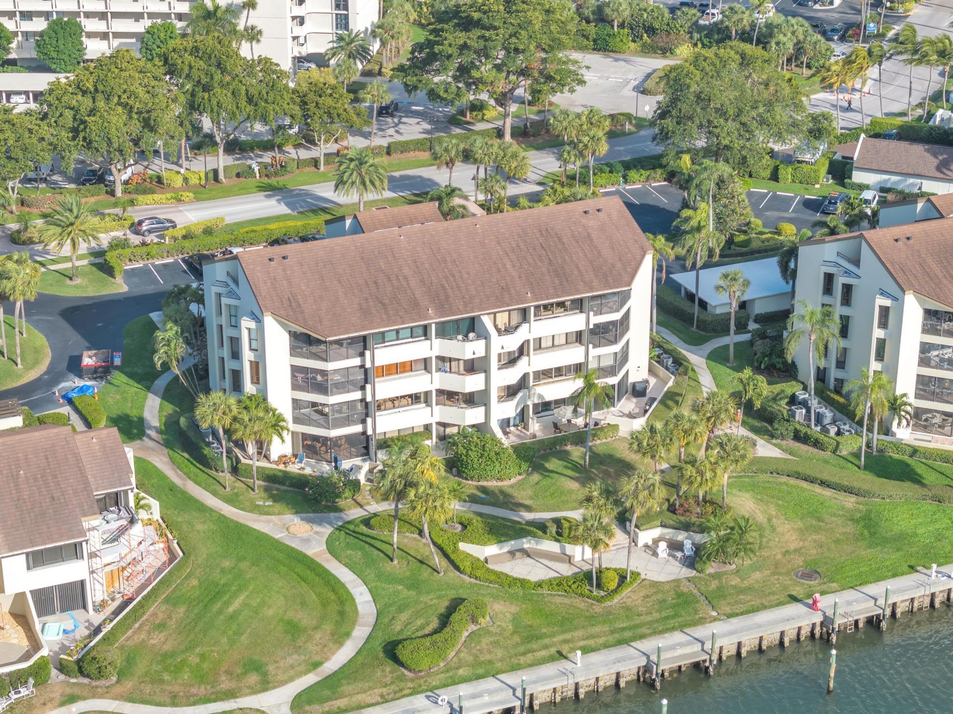 1117 Marine Way E, Unit K2r, North Palm Beach, FL 33408 Photo