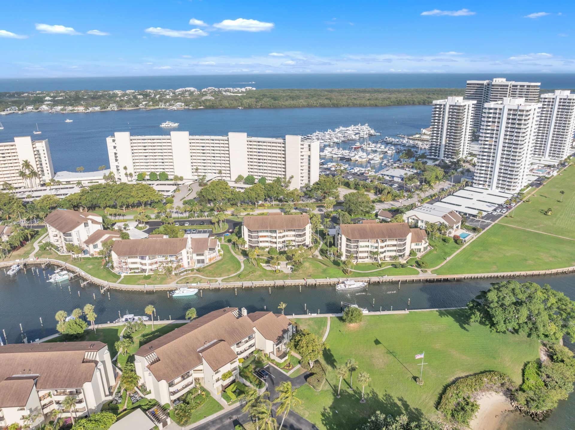 1117 Marine Way E, Unit K2r, North Palm Beach, FL 33408 Photo