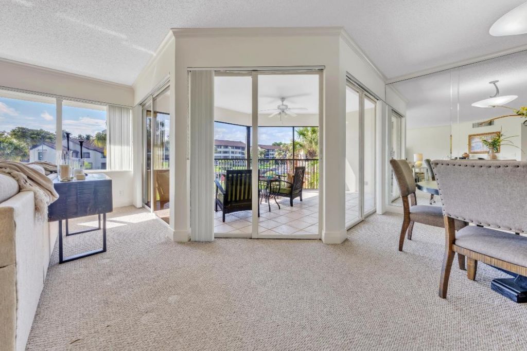 1117 Marine Way E, Unit K2r + Boat, North Palm Beach, FL 33408 Photo