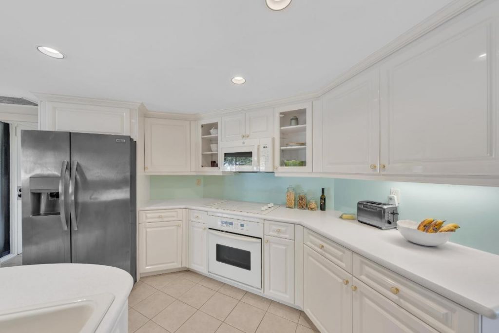 1117 Marine Way E, Unit K2r + Boat, North Palm Beach, FL 33408 Photo