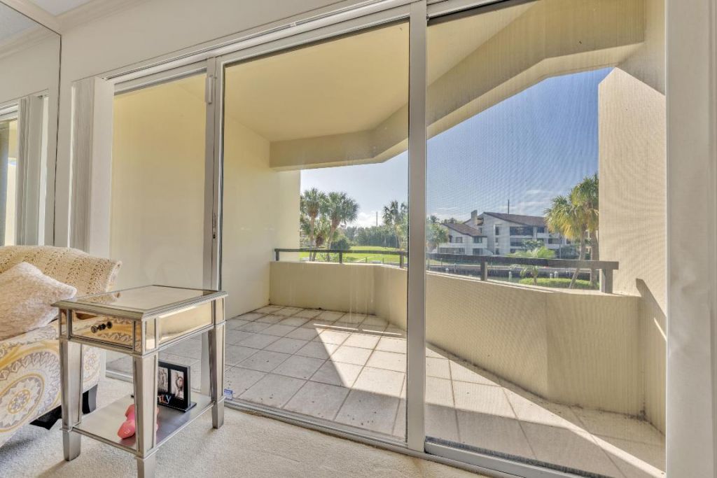 1117 Marine Way E, Unit K2r + Boat, North Palm Beach, FL 33408 Photo