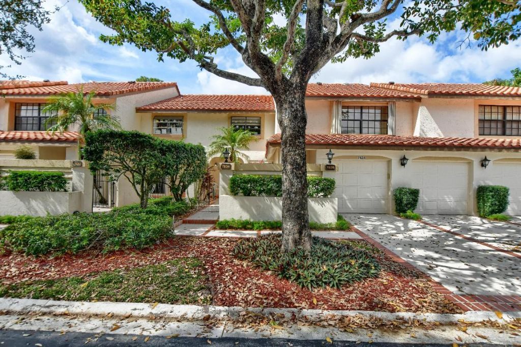 7834 La Mirada Drive, Unit 7834, Boca Raton, FL 33433 Photo