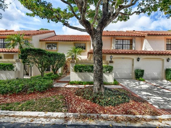 7834 La Mirada Drive, Unit 7834, Boca Raton, FL 33433