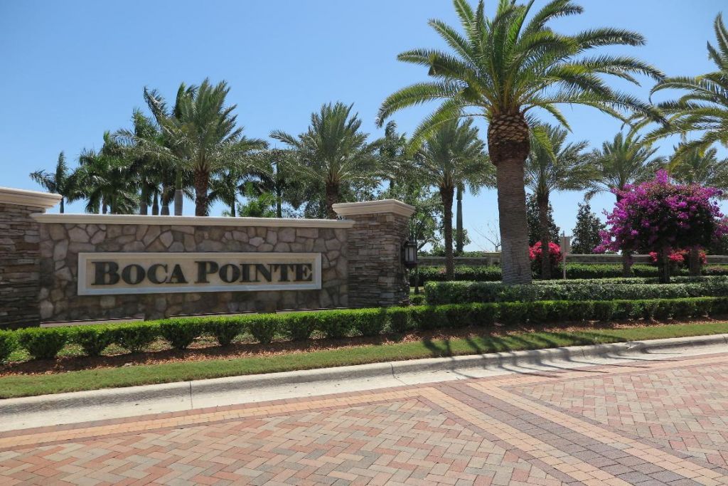 7834 La Mirada Drive, Unit 7834, Boca Raton, FL 33433 Photo