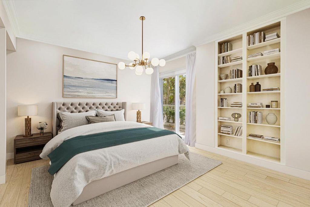 330 Cocoanut Row, Unit 1b, Palm Beach, FL 33480 Photo