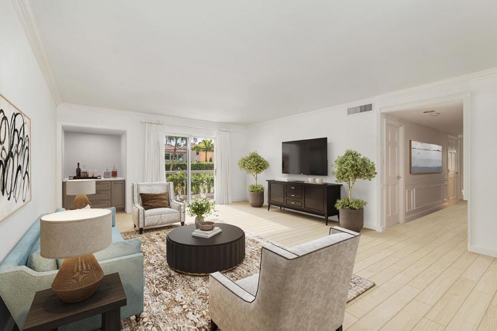 330 Cocoanut Row, Unit 1b, Palm Beach, FL 33480 Photo