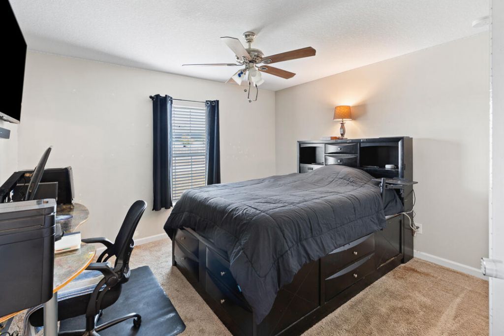 4026 SW Haycroft Street, Port Saint Lucie, FL 34953 Photo