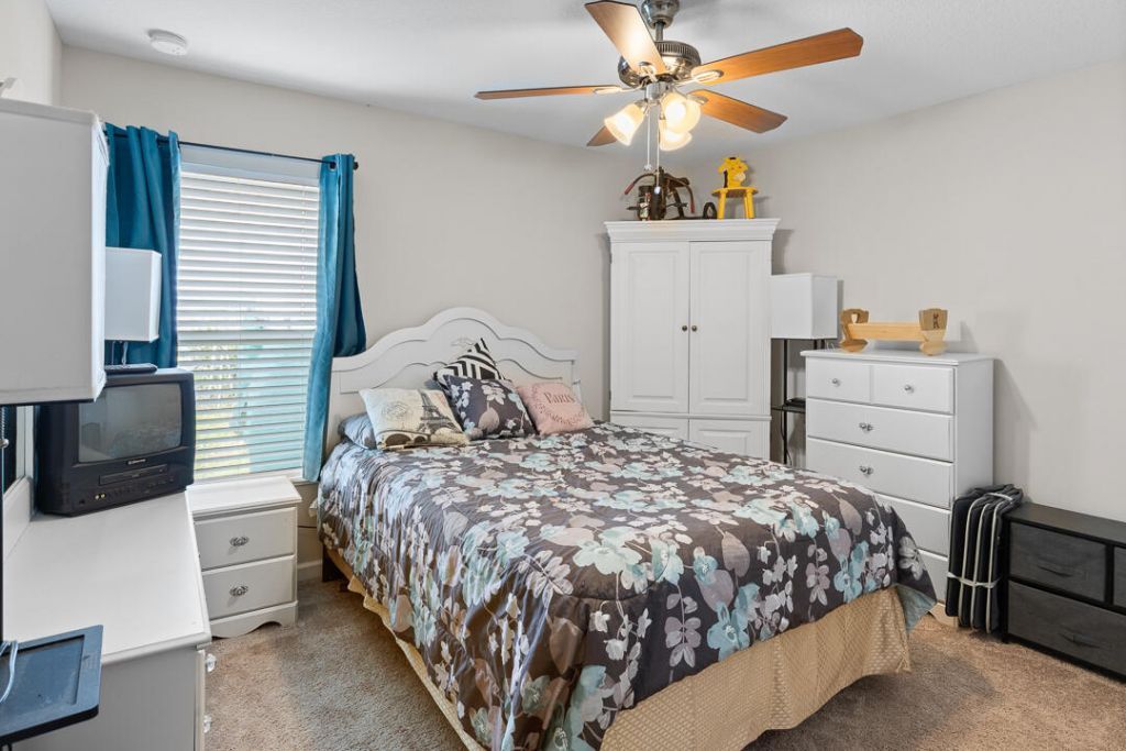 4026 SW Haycroft Street, Port Saint Lucie, FL 34953 Photo