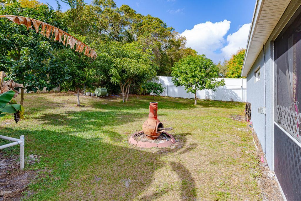 4026 SW Haycroft Street, Port Saint Lucie, FL 34953 Photo