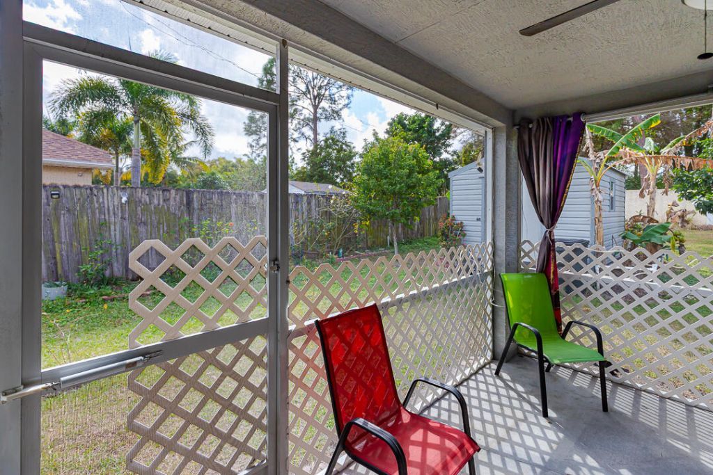 4026 SW Haycroft Street, Port Saint Lucie, FL 34953 Photo