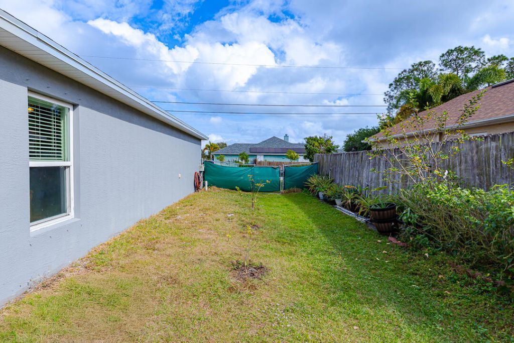 4026 SW Haycroft Street, Port Saint Lucie, FL 34953 Photo